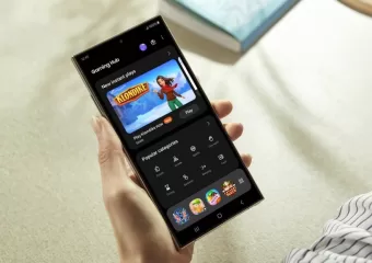 Samsung nudi udio prihoda od 80/20 za igre u prodavaonici Galaxy