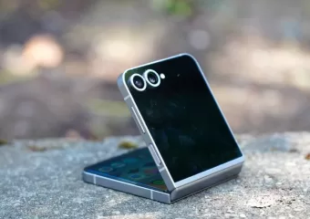 Samsung smanjuje 849 dolara Off Galaxy Z Flip 6 samo za danas