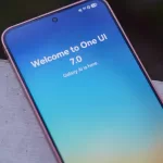 Samsungovo jedno UI 7 Rollout trebao bi se brzo dogoditi za gomilu uređaja