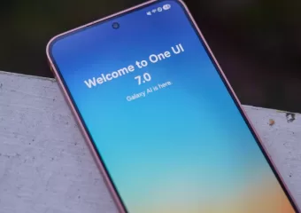 Samsungovo jedno UI 7 Rollout trebao bi se brzo dogoditi za gomilu uređaja