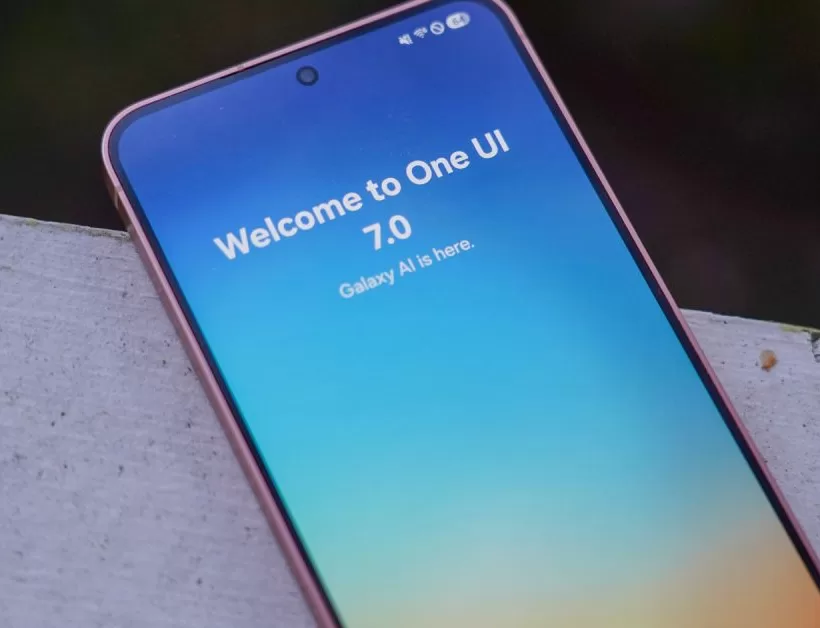 Samsungovo jedno UI 7 Rollout trebao bi se brzo dogoditi za gomilu uređaja