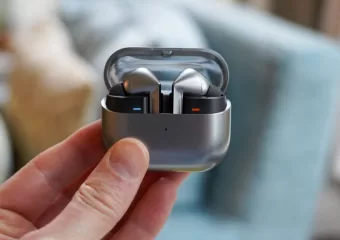 Samsung’s Galaxy Buds 3 Pro Snimanje 44% popusta