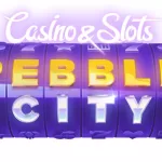 Social Casino Game Pebble City lansira na Sui Blockchain