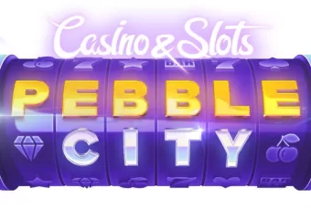 Social Casino Game Pebble City lansira na Sui Blockchain