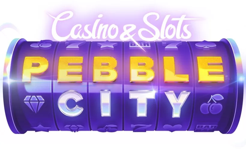 Social Casino Game Pebble City lansira na Sui Blockchain
