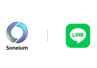 Sonyjev Soneium blockchain udružuje se s linijskim mini aplikacijama na web3