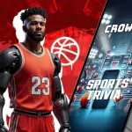 Sparq otkriva Crown U Mobile Sports igru ​​s AI i Blockchain