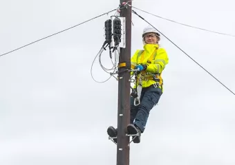 UK internetska trgovinska tijela izdaju smjernice za najbolju praksu za telekomunikacijske stupove
