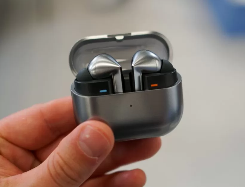 Vaši pupoljci Galaxy 3 dobivaju 5 slatkih promjena u jednom ažuriranju UI 7