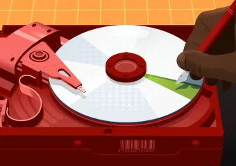 Zašto dodavanje punog tvrdog diska može učiniti računalo moćnijim