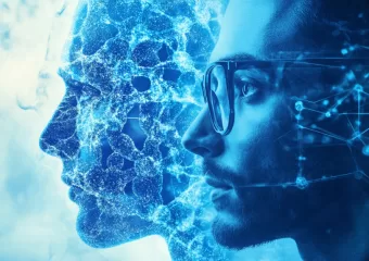 Zašto tvrtke prosuđuju AI poput ljudi – i što to znači za usvajanje