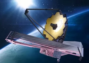 Znanstvenici prvi put promatraju ugljični dioksid na planetima izvan Sunčevog sustava