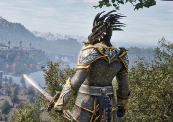 Bethesda kaže da nijedna službena podrška mod -a za svoj Oblivion Remaster