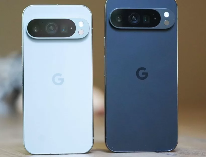 Ciljano rezanje ogromnih 32% popusta Google Pixel 9 Pro XL