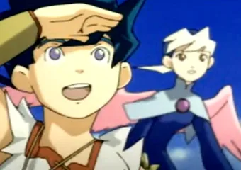 Classic Capcom RPG dah vatre 4 vraća se na PC u sklopu GOG -ovog programa očuvanja