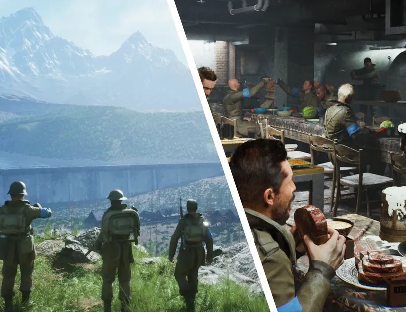 DMZ: Nuklearni preživljavanje nova je igra za preživljavanje otvorenog svijeta s zanatskom, istraživanjem i medvjedima koji gube pivo