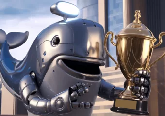 Deepseek otkriva novu tehniku ​​za pametnije, skalabilne AI modele nagrađivanja