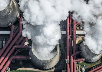 Donald Trump želi spasiti industriju ugljena. Prekasno je