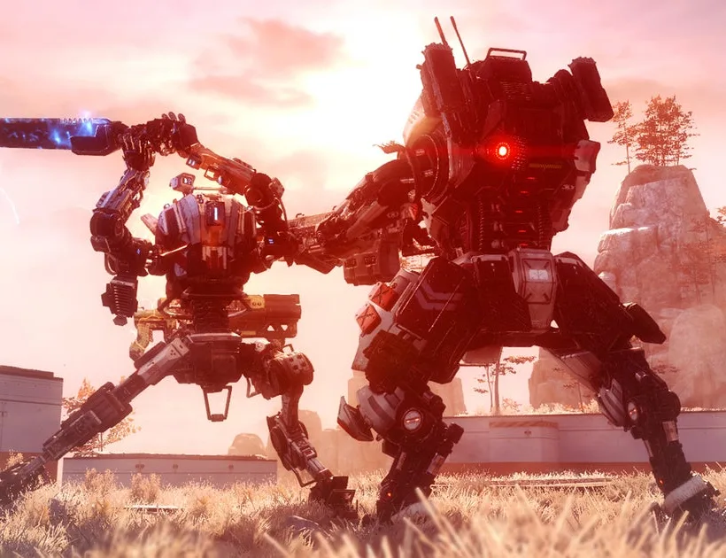 EA navodno otpušta preko 300 osoblja, otkazuje novu igru ​​Titanfall