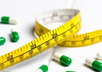 Eksperimentalna tableta za pretilost oponaša operaciju želučane zaobilaznice