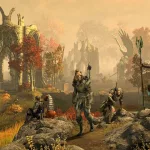 Elder Scrolls Online prikazuje vrhunsku značajku svima besplatno, ali ti igrači nisu sretni zbog toga