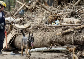 FEMA nije spremna za sezonu katastrofe, kažu radnici
