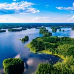 Finska bi mogla biti prva zemlja na svijetu koja je trajno zakopala nuklearni otpad