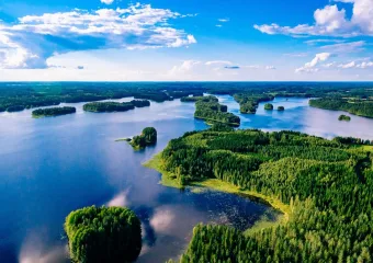 Finska bi mogla biti prva zemlja na svijetu koja je trajno zakopala nuklearni otpad