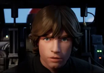 Fortnite dobiva silu s poglavlje 6 sezona 3 sezone zvijezda ratova, Galaktička bitka