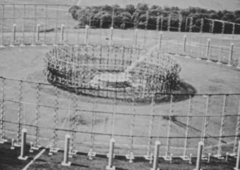 GCHQ historian Dave Abrutat’s mission to preserve the UK’s forgotten signals intelligence history