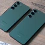 Galaxy S23, preklopite 5 u SAD, dobijte masivno jedno UI 7 UPDATE