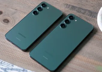 Galaxy S23, preklopite 5 u SAD, dobijte masivno jedno UI 7 UPDATE