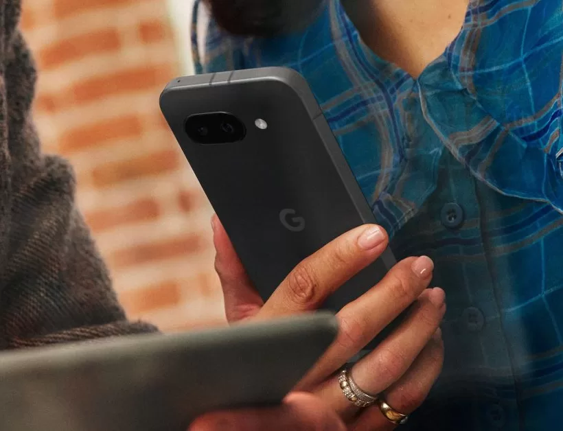 Google ima trik za pravilno starenje baterije Pixel 9A