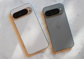 Googleov remontni sučelje za brzi dio sučelja pregledao