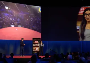 Googleove naočale Android XR su previše cool