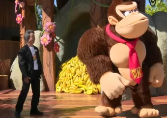 Hoće li Velika Britanija dobiti Super Nintendo svijet u novom tematskom parku Universal?