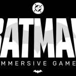 Immersive Gamebox timovi s Warner Bros. -om za stvaranje Batmanove igre na interaktivnim mjestima