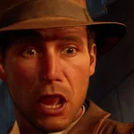 Indiana Jones i The Great Circle PS5 imaju detaljno