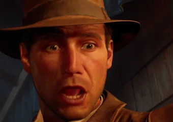 Indiana Jones i The Great Circle PS5 imaju detaljno