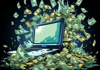 Kako Amex koristi AI za povećanje učinkovitosti: 40% manje IT eskalacije, 85% putničke pomoći