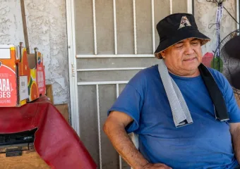 Kako se ljeto približava, savezni rezovi prijete programu kako bi ranjivi ljudi bili cool