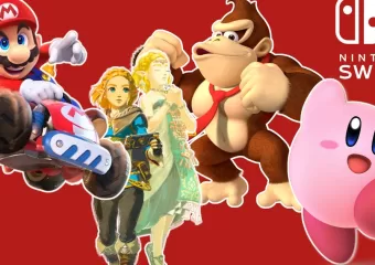 Kupujući fizičke kopije “Nadograđenih” igara Nintendo Switch 2? Vjerojatno biste trebali pročitati ovo