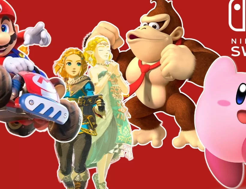 Kupujući fizičke kopije “Nadograđenih” igara Nintendo Switch 2? Vjerojatno biste trebali pročitati ovo