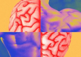 Mišićna memorija nije ono što mislite da jest