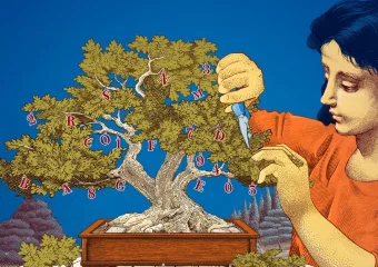 Modeli malih jezika novi su bijes, kažu istraživači