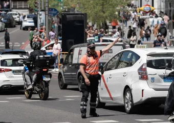 Mučni zadatak da se Europska snaga vrati na