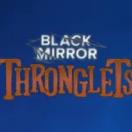 Netflix objavljuje igranje Tronklets vezan za crno ogledalo ‘Plaything’ epizoda