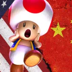 Nintendo Povećavanje troškova prekidača 2 pribora u SAD -u zbog tarifa, ali cijena konzole da ostane ista