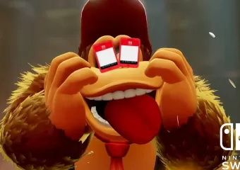 Nintendo potvrđuje da će Switch 2 igre i dalje okusiti toliko loše da ćete ih htjeti ispljunuti