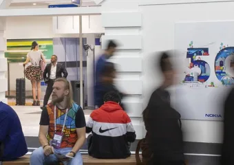 Nokia tvrdi da je rekord vanjskih valnih duljina, pojačava bežično povezivanje događaja